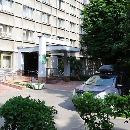 Hôtel Circus à Gomel Extérieur photo