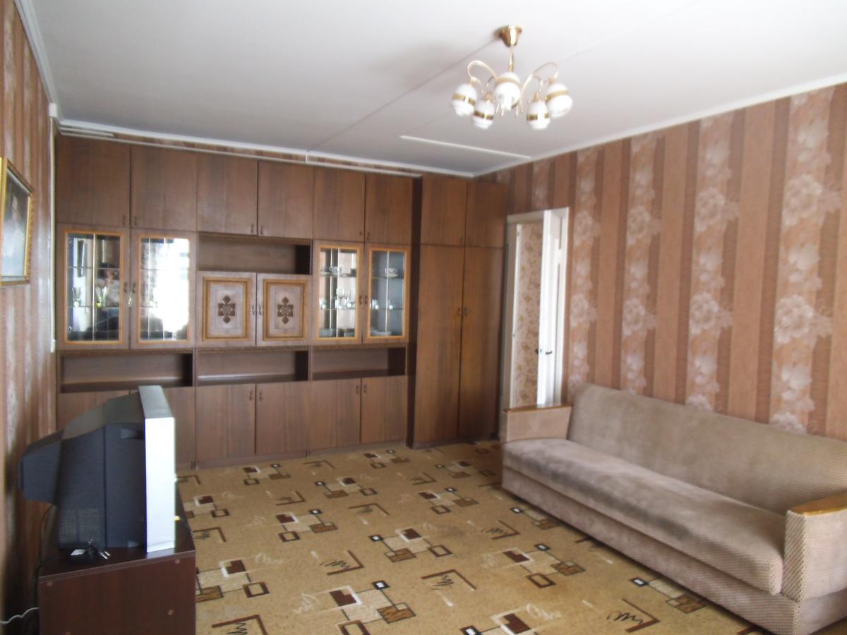 Hôtel Circus à Gomel Extérieur photo