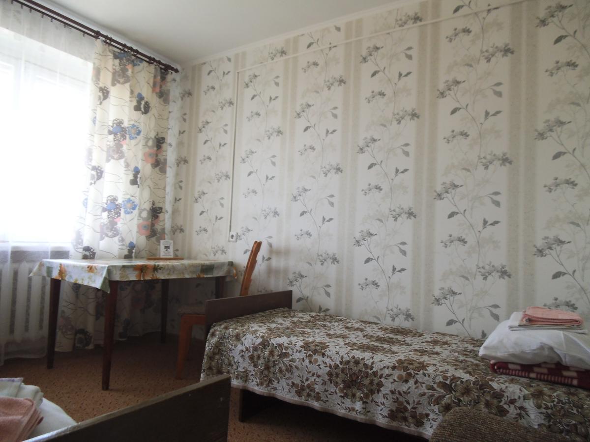 Hôtel Circus à Gomel Extérieur photo