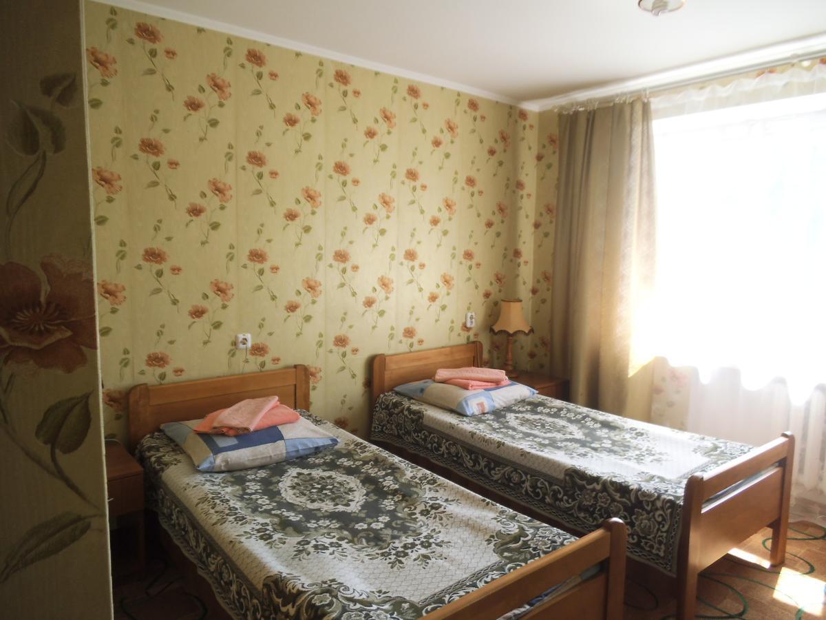 Hôtel Circus à Gomel Extérieur photo