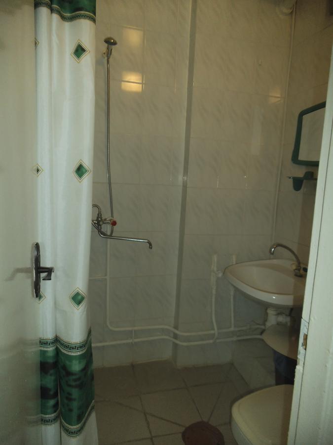 Hôtel Circus à Gomel Extérieur photo